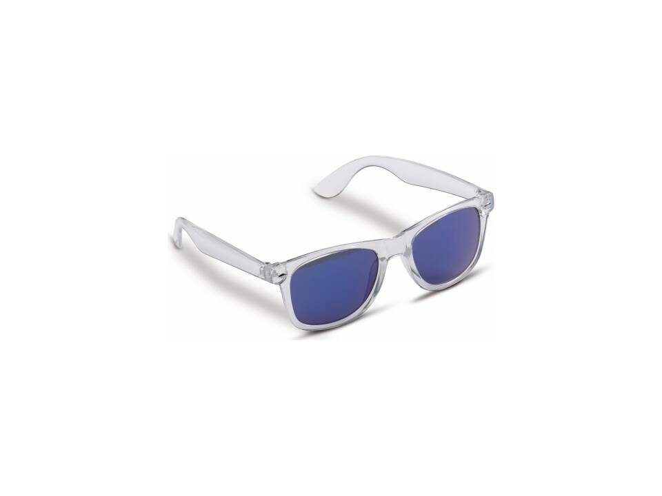 Sunglasses Bradley transparent 7