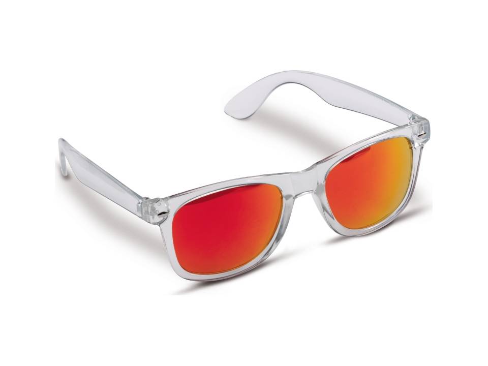 Sunglasses Bradley transparent 1