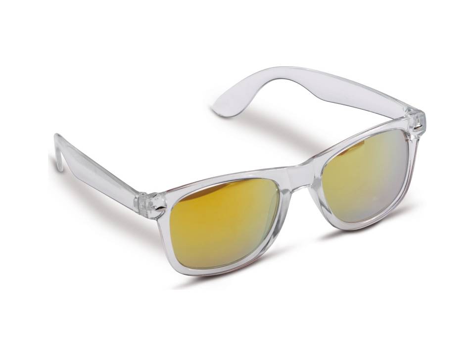 Sunglasses Bradley transparent 3