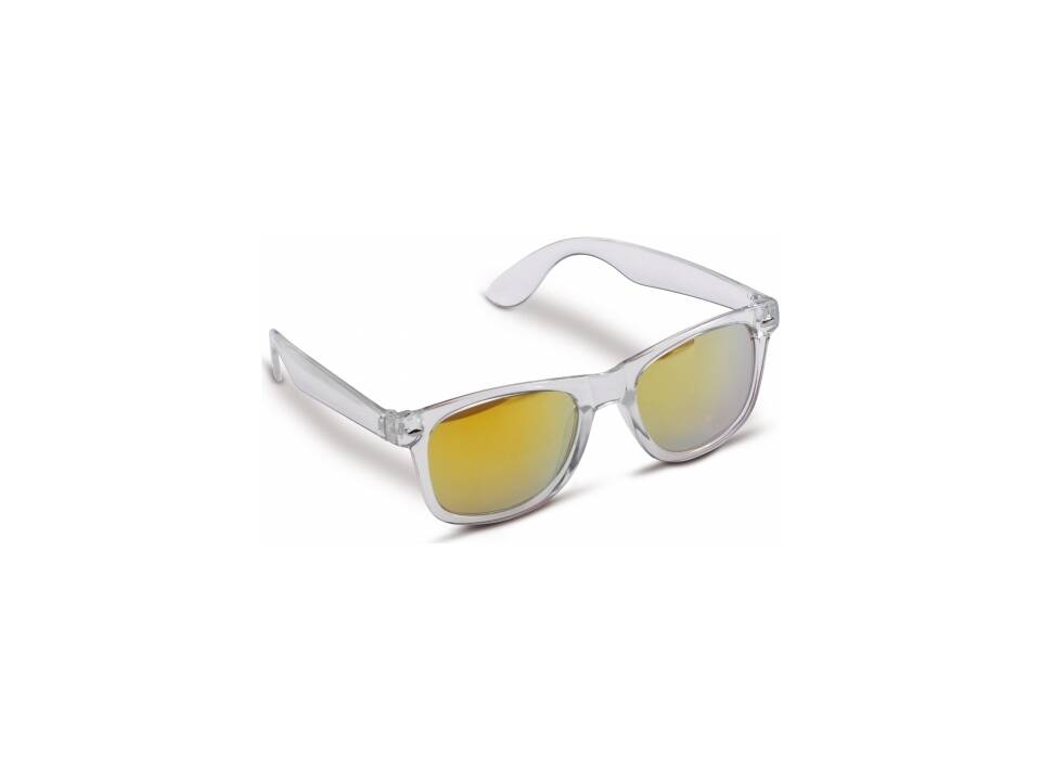 Sunglasses Bradley transparent 9