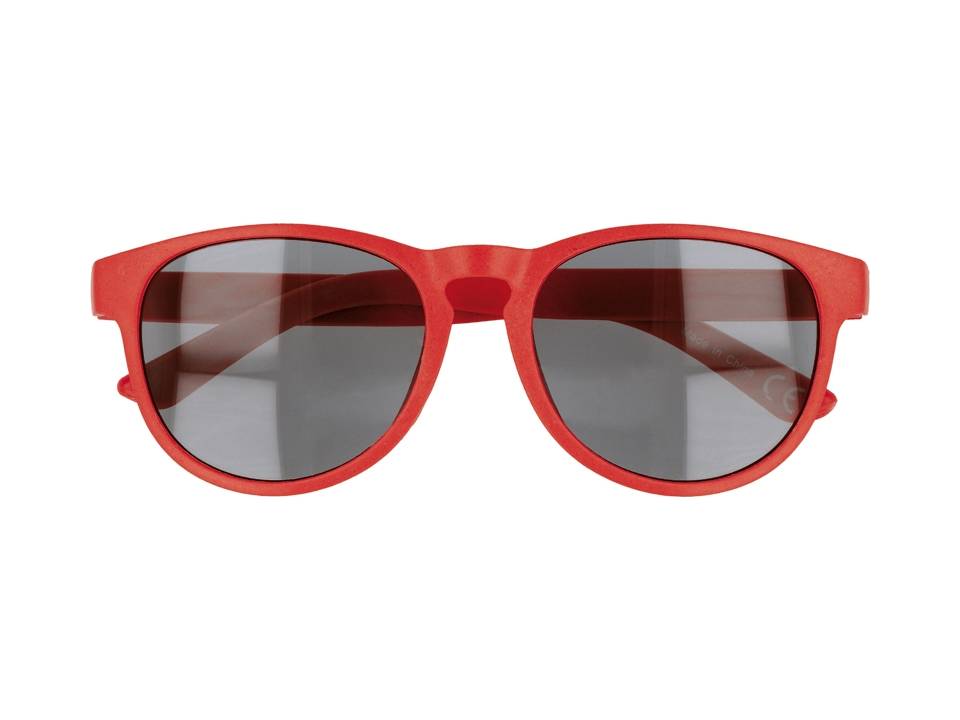 Sunglasses wheat straw Earth 9