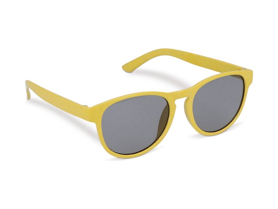 Sunglasses wheat straw Earth 8