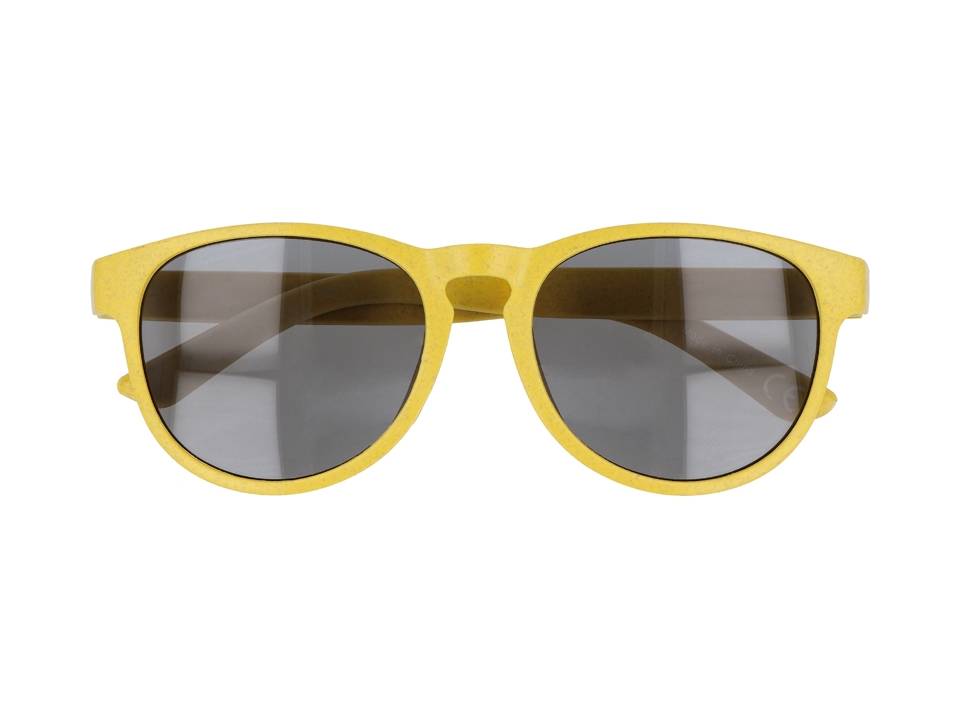 Sunglasses wheat straw Earth 7