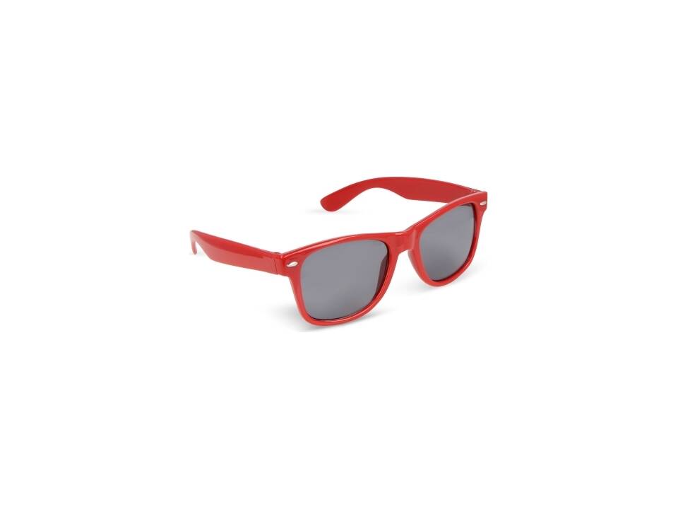 Justin RPC Sunglasses UV400 4