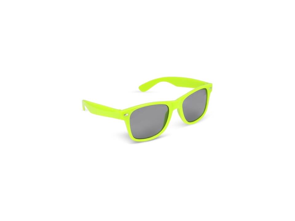 Justin RPC Sunglasses UV400 6