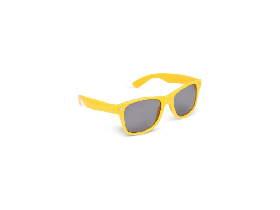 Justin RPC Sunglasses UV400 7