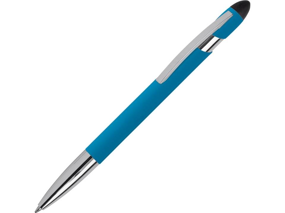 Ballpen Lima 4