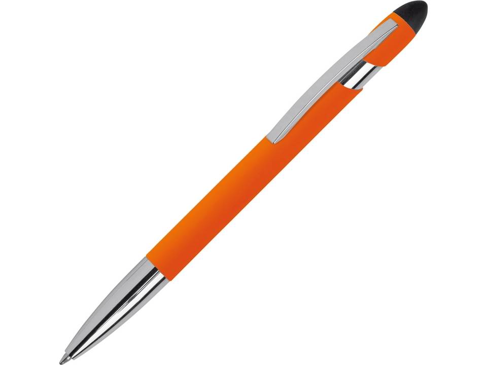 Ballpen Lima 5