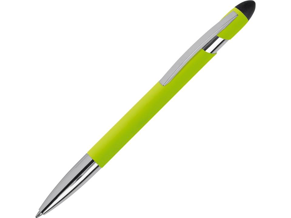 Ballpen Lima 6