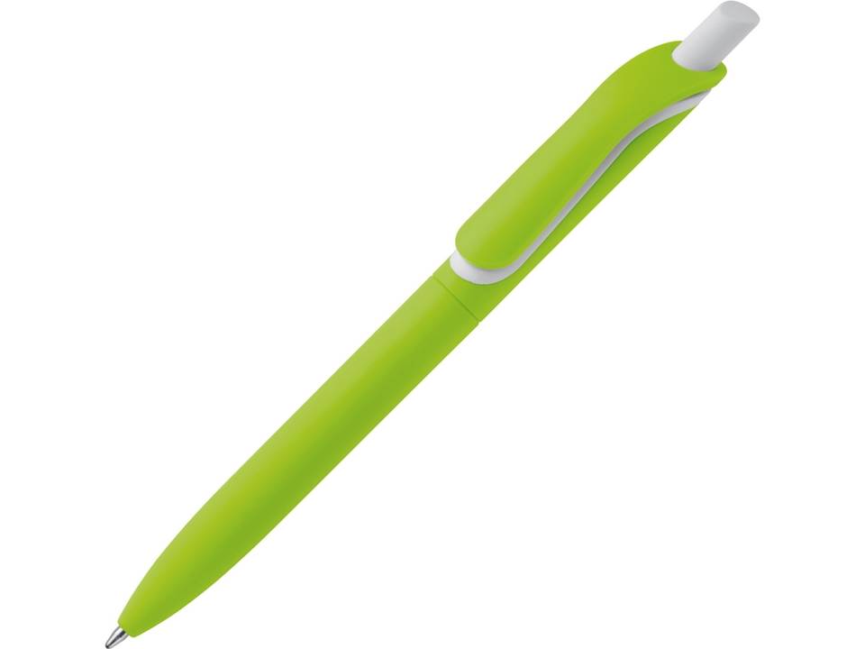 Ballpen Clickshadow Rubberised 3