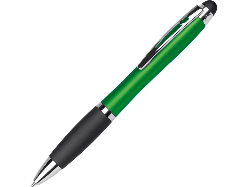 Ballpen Light up logo 1