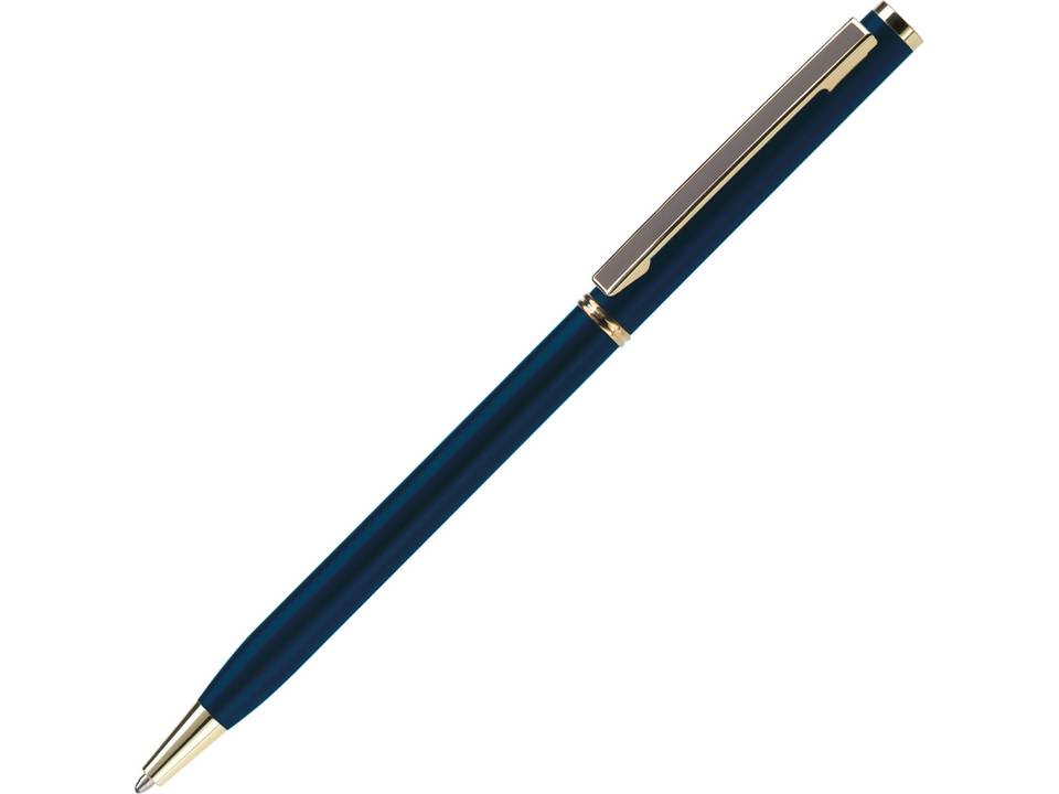 Metal ball pen Slim 3