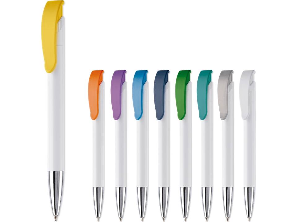 Ball pen Apollo Hardcolour MT 9