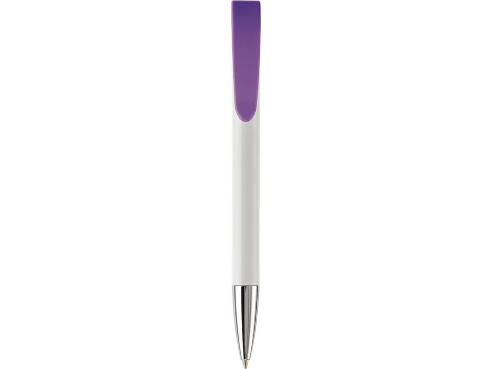 Ball pen Apollo Hardcolour MT 8