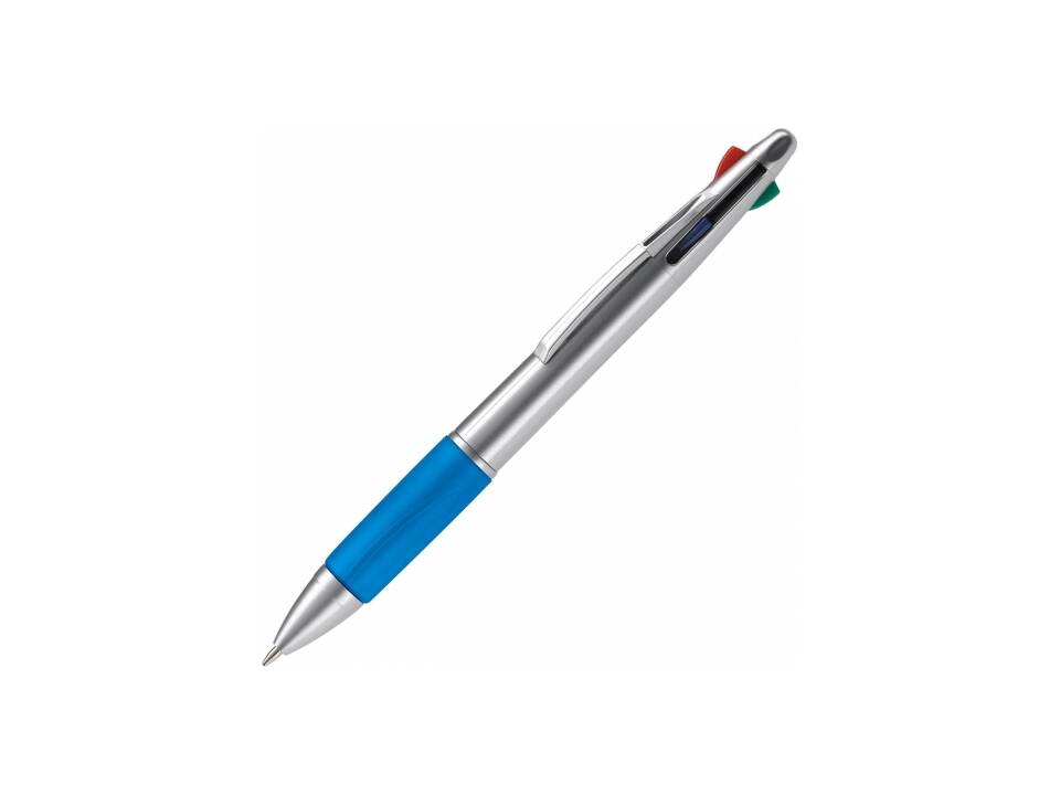 Ballpen 4 Colours 10