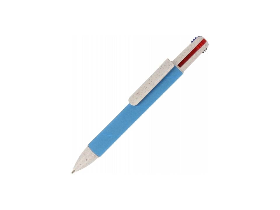 4-color Ballpen paper 2