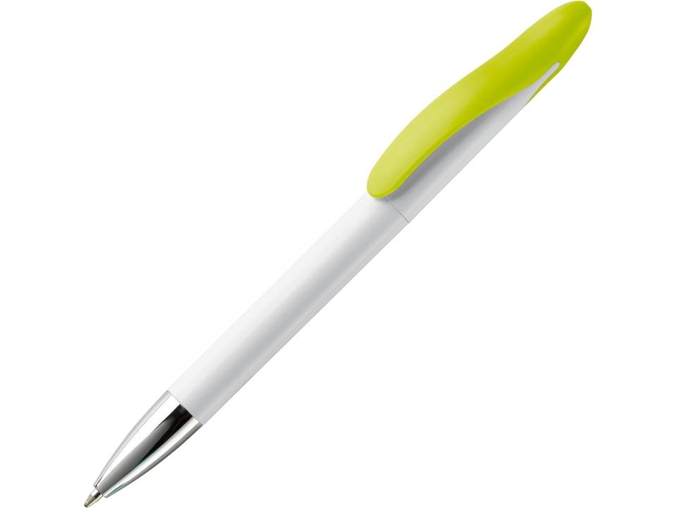 Ball pen Speedy Metal Tip Twist 1