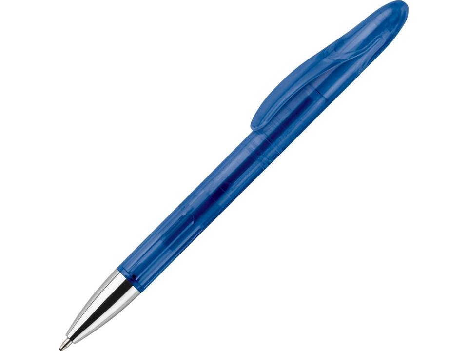 Ball pen Speedy transparent 7