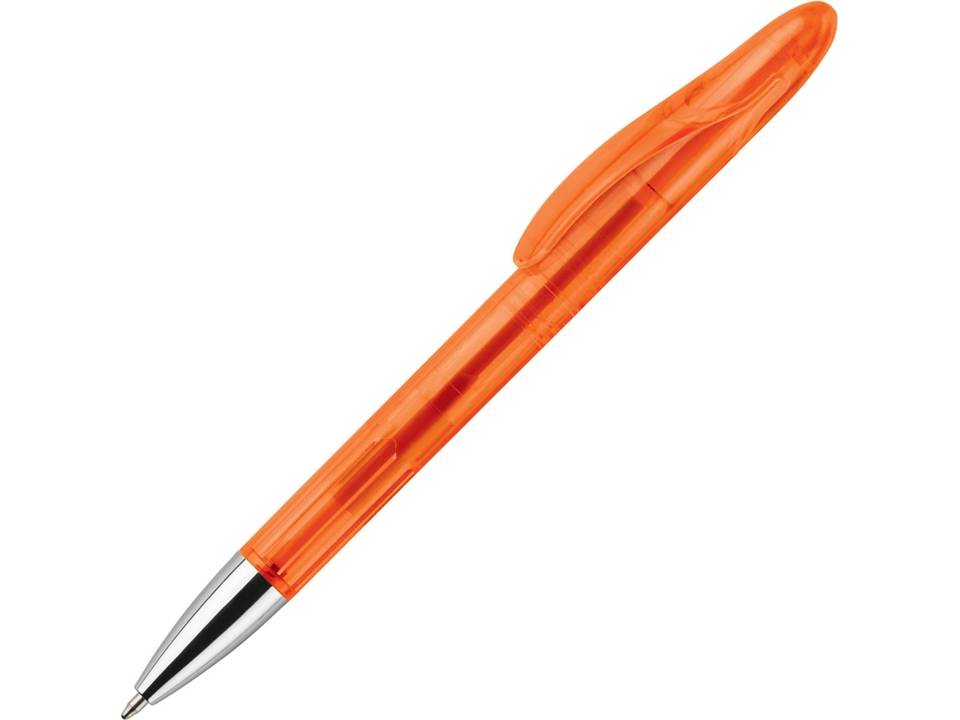 Ball pen Speedy transparent 2