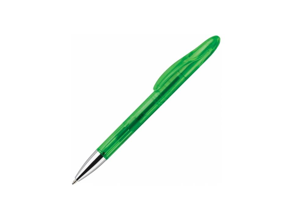 Ball pen Speedy transparent 8