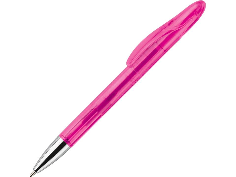 Ball pen Speedy transparent 4
