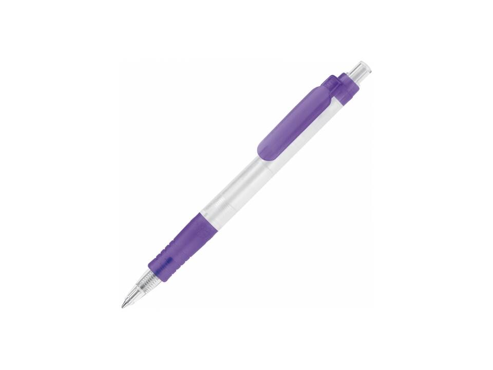 Vegetal Pen Clear 12