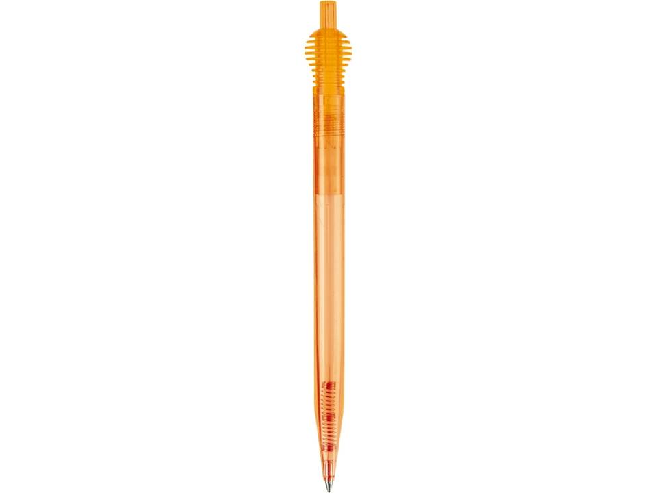 Ballpen Cosmo Transparent 2
