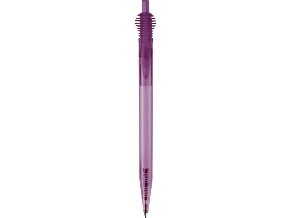 Ballpen Cosmo Transparent 8