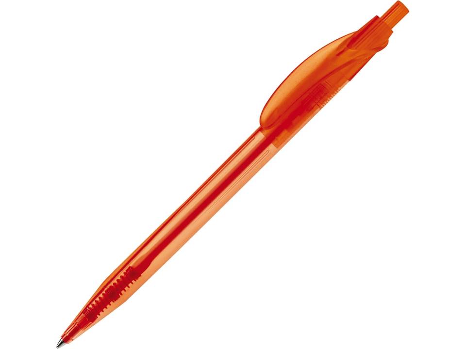 Cosmo ball pen transparent Digital Print 2