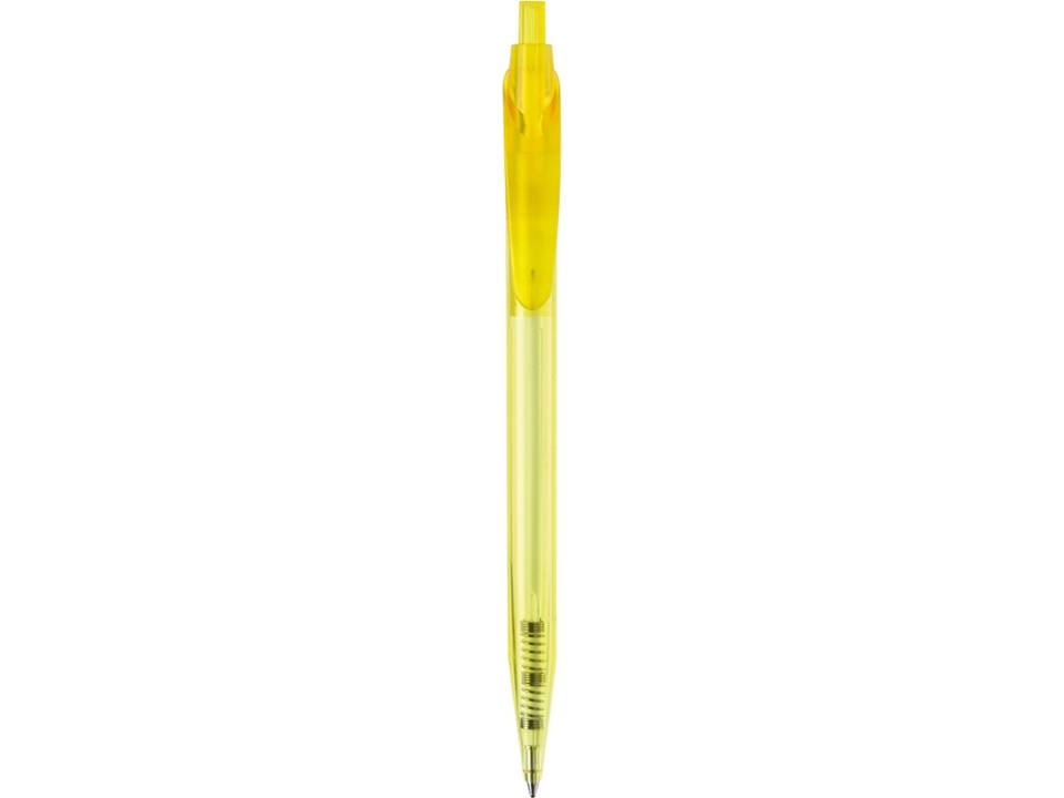 Cosmo ball pen transparent Digital Print 8