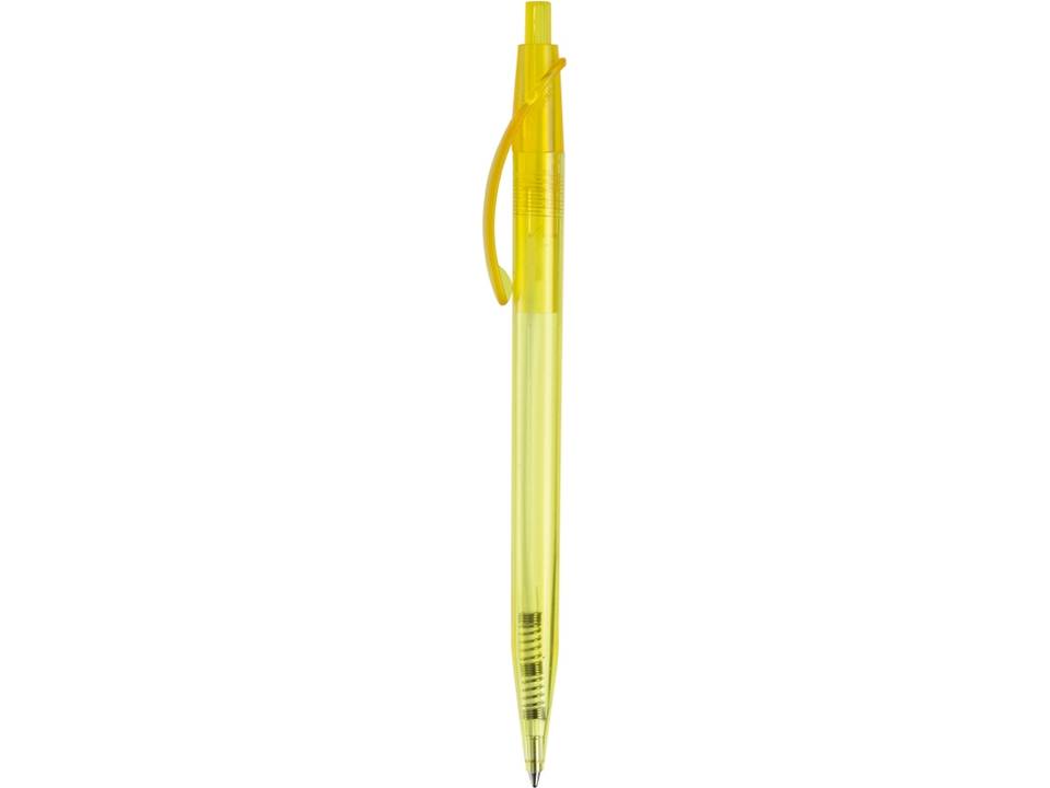 Cosmo ball pen transparent Digital Print 9