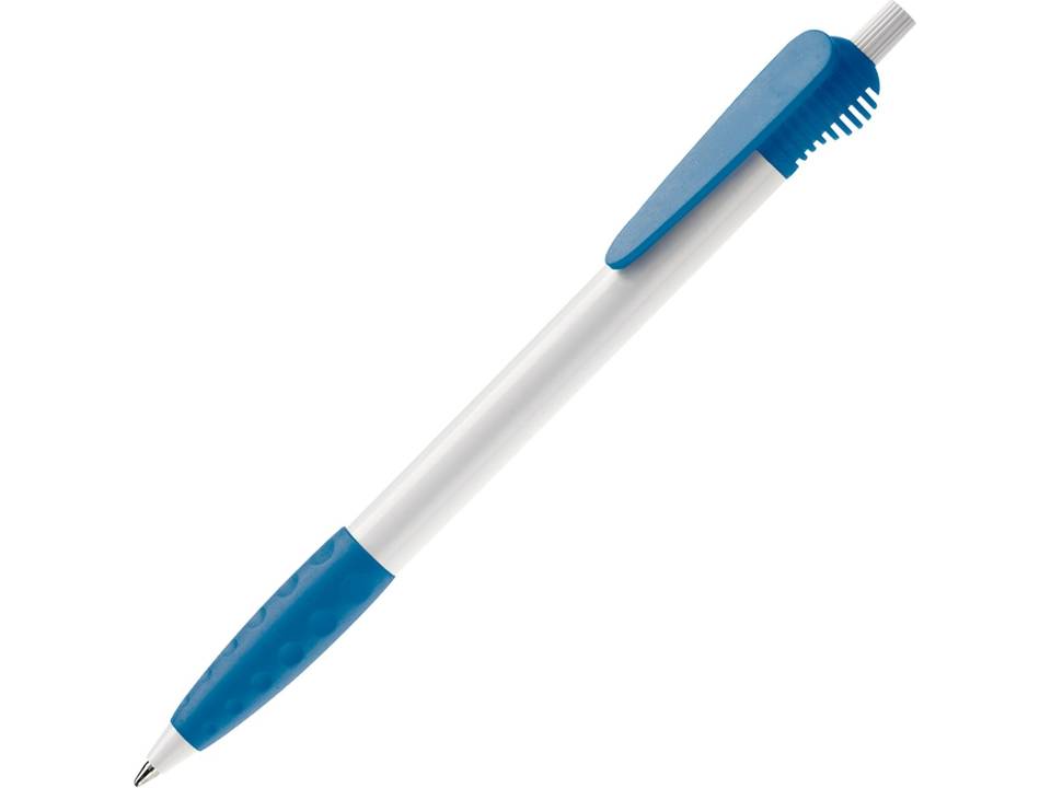 Ballpen Cosmo Grip Hardcolour 7