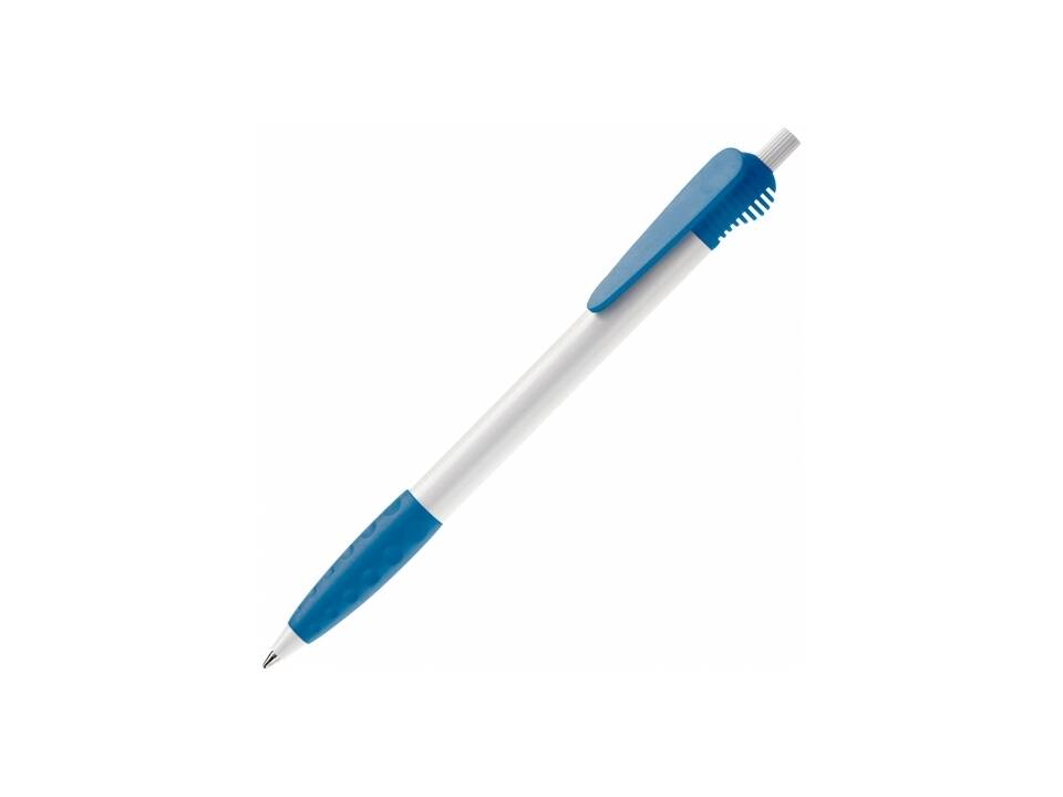 Ballpen Cosmo Grip Hardcolour 21