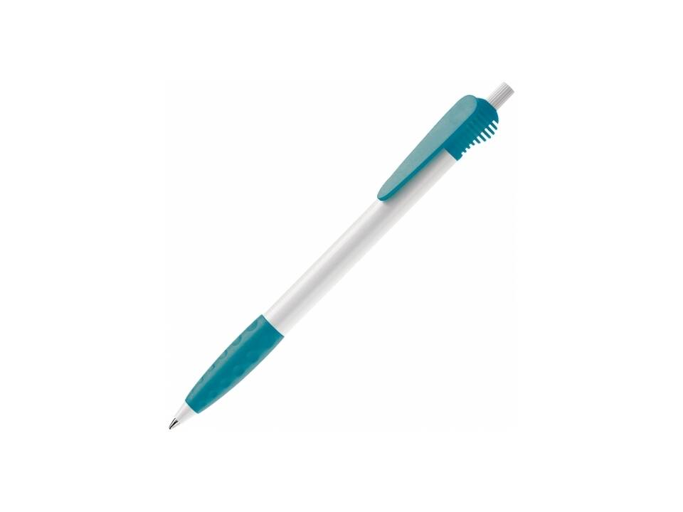 Ballpen Cosmo Grip Hardcolour 22