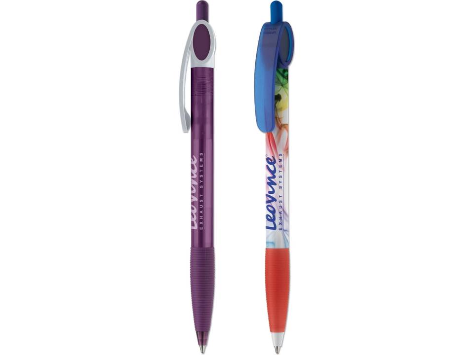 Ballpen Covaal Combi 2