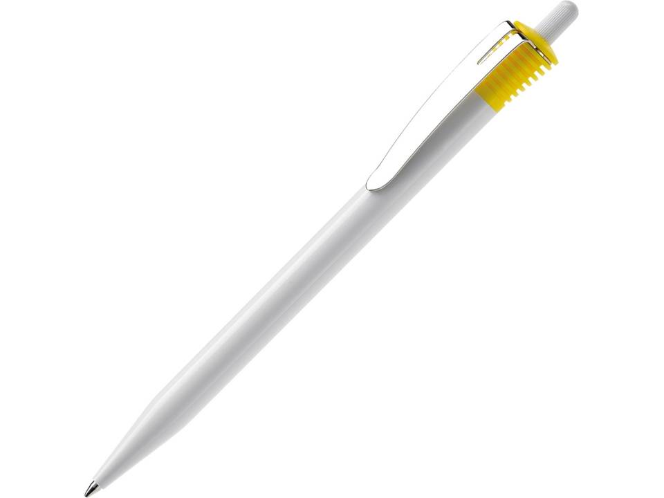 Ballpen Mercurius metal clip 9