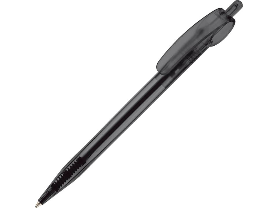 Ballpen Covaal Basic Transp 8