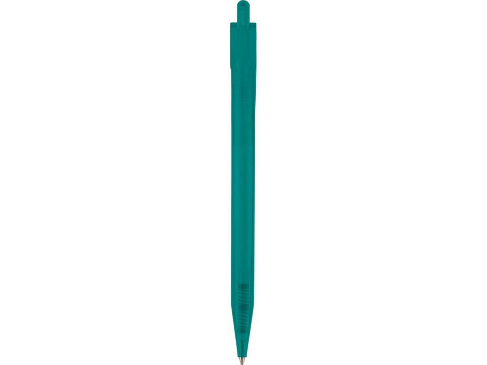 Ballpen Covaal Basic Transp 14