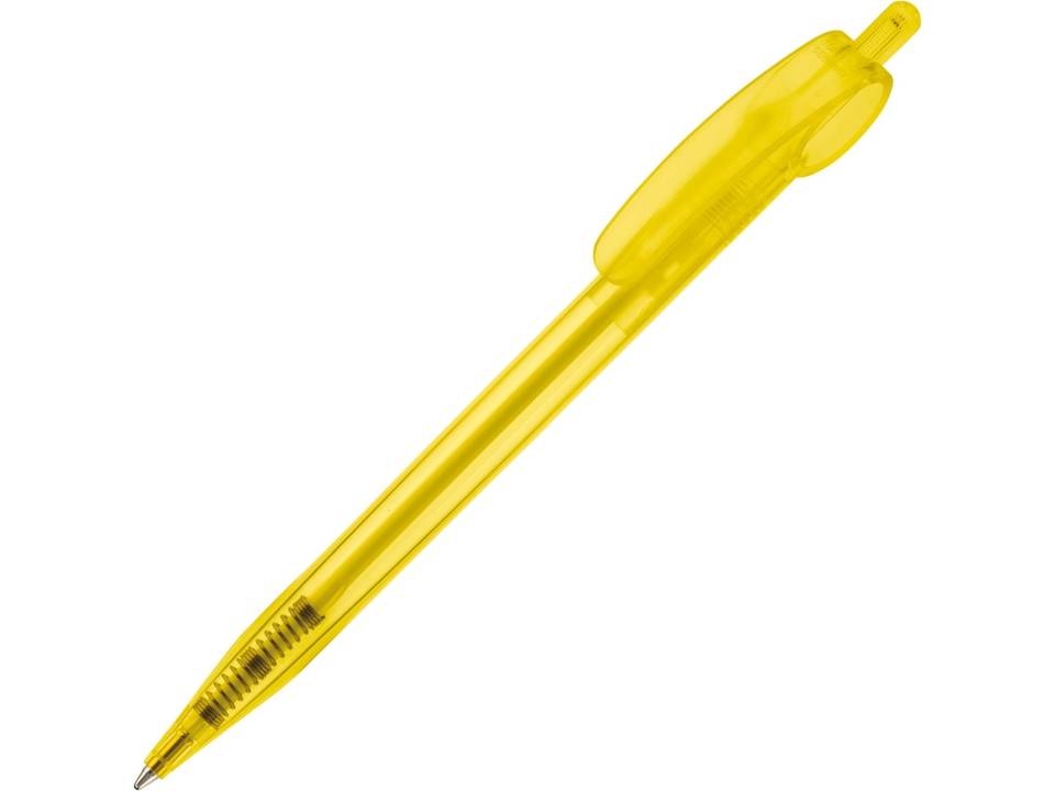 Ballpen Covaal Basic Transp 2
