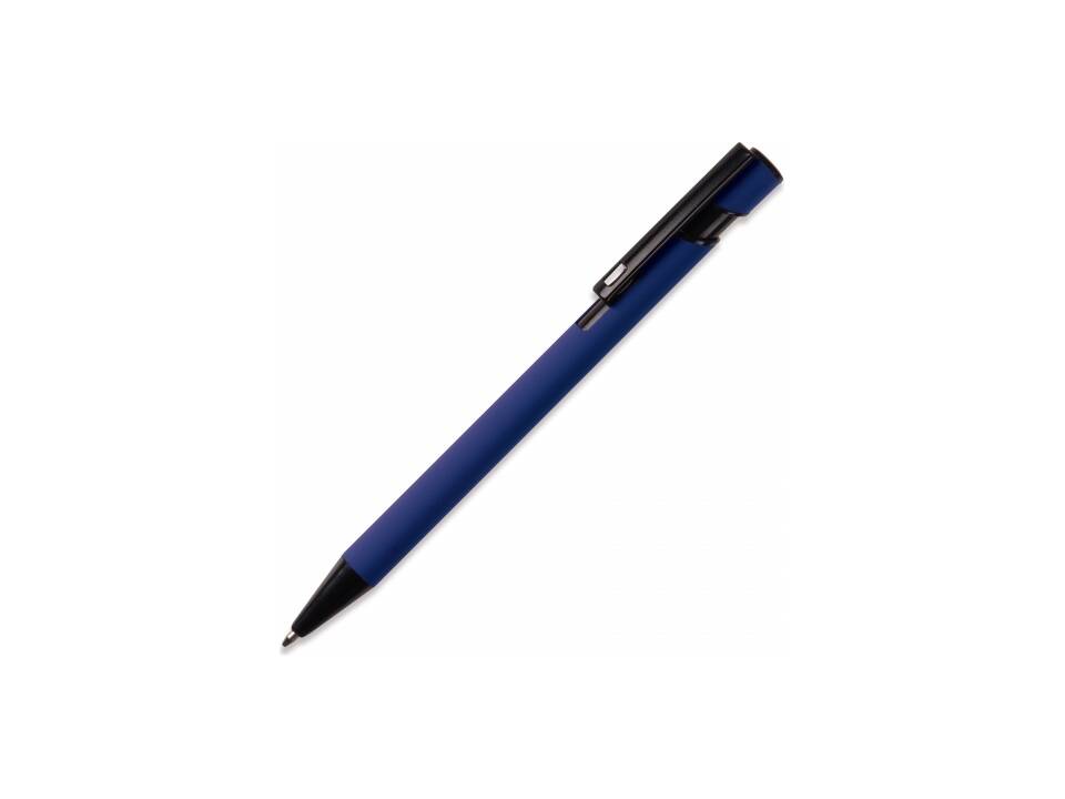 Ball pen Valencia soft-touch 2
