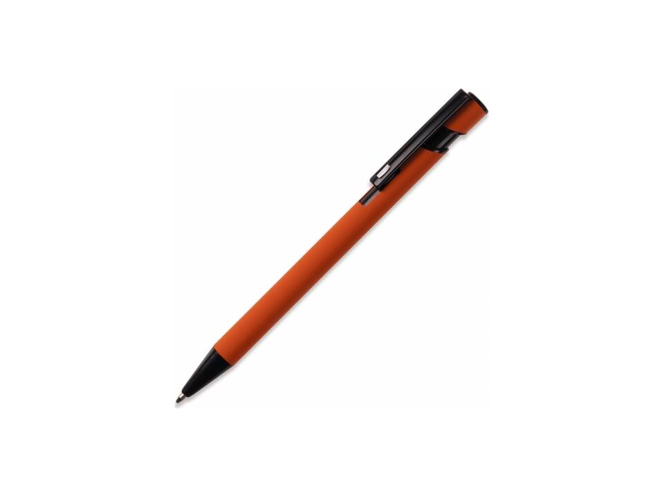 Ball pen Valencia soft-touch 5
