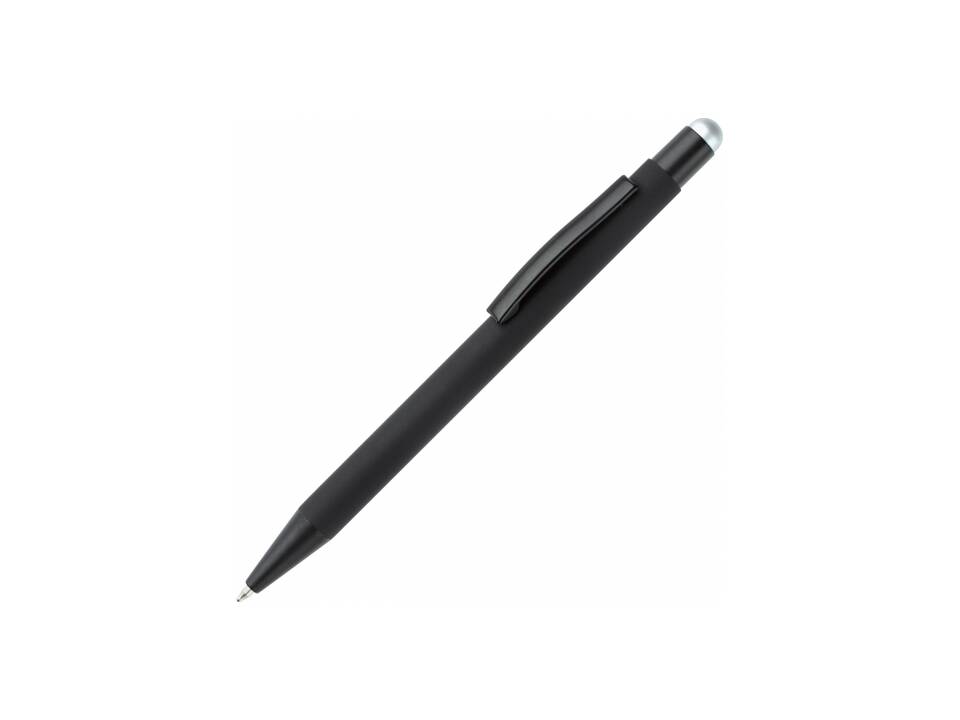 Ball pen New York stylus metal 1