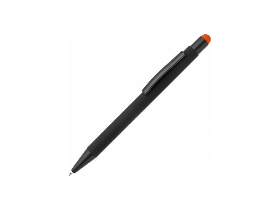Ball pen New York stylus metal 4