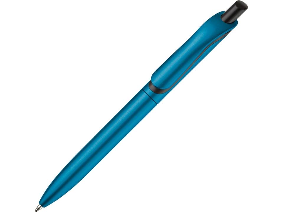 Ballpen Clickshadow Metallic 7