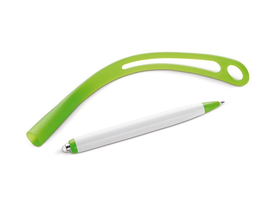 Loop pen 7