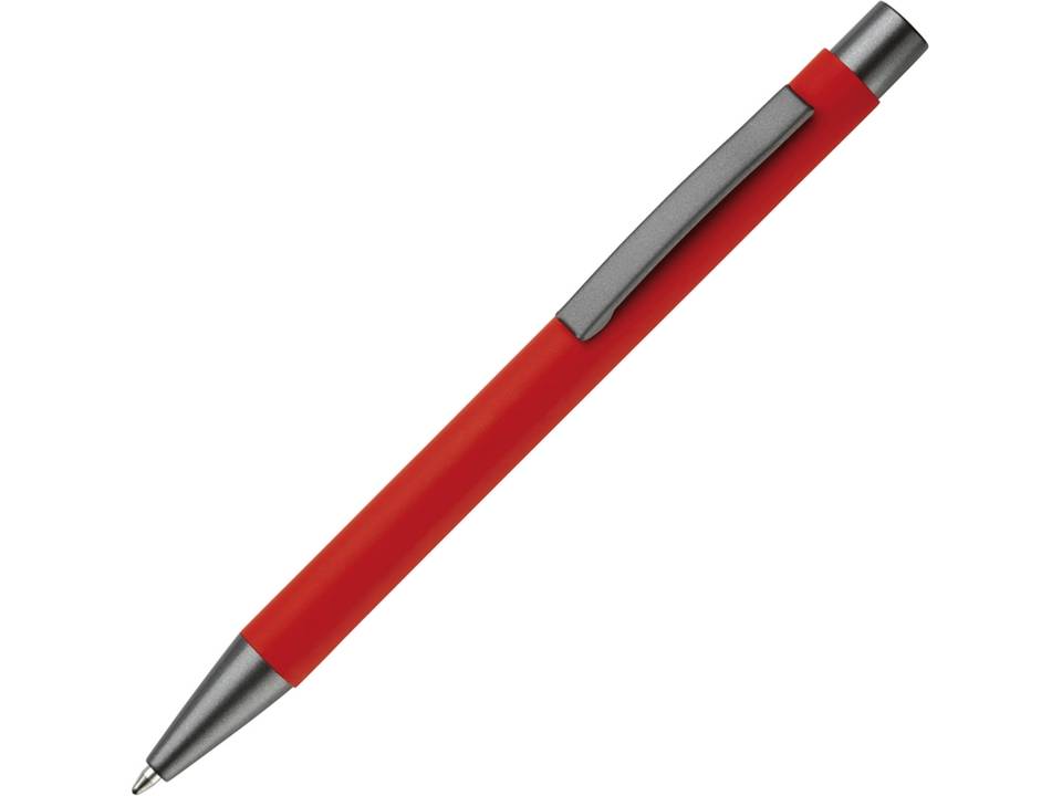 Metal ballpen New York 2