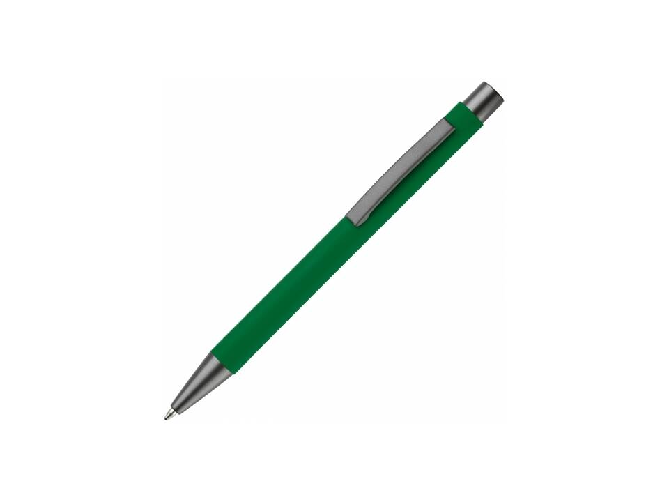 Metal ballpen New York 12