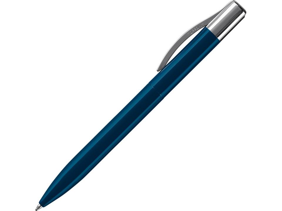 Metal ball pen Evolution 1