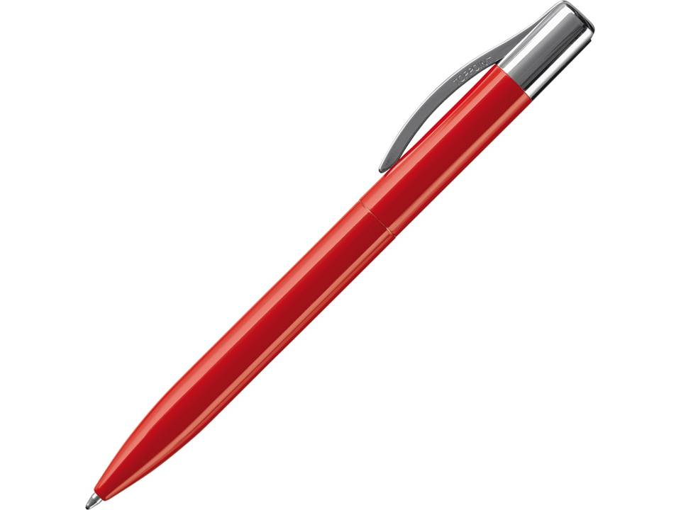 Metal ball pen Evolution 9