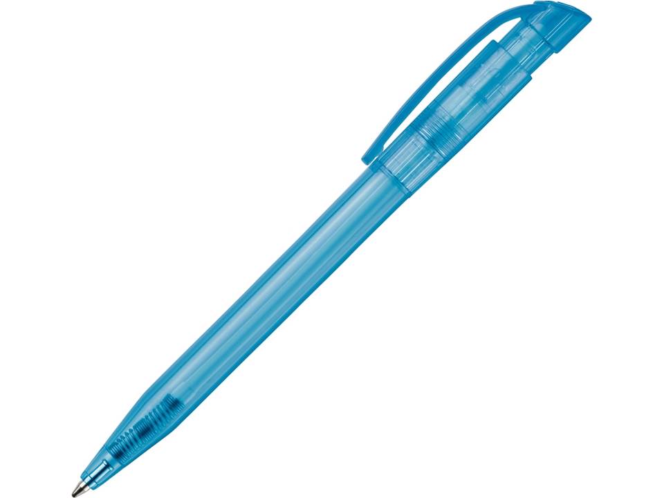 Ballpen S45 Transparent 1
